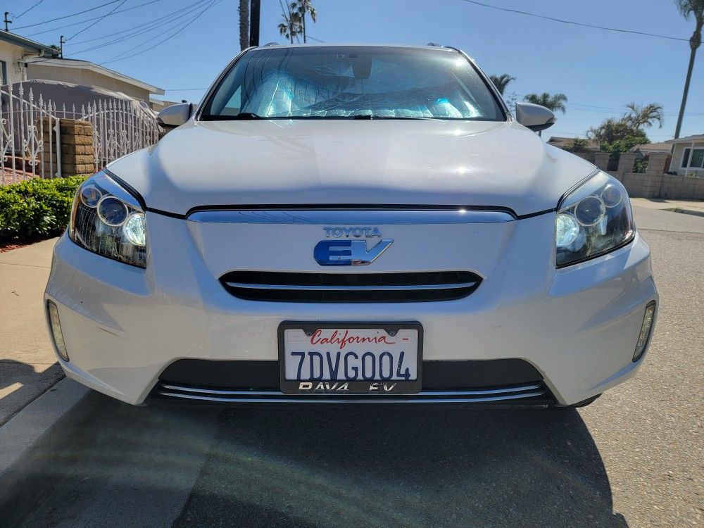 2014 Toyota Rav4