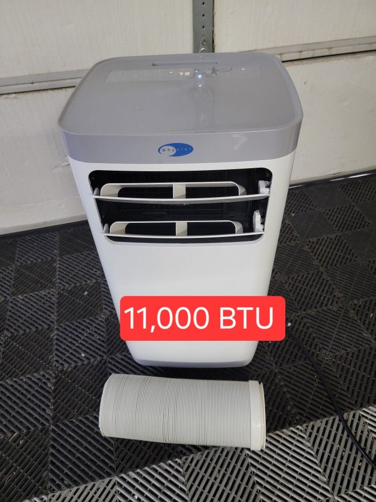 Whynter 11,000 BTU Portable Air Conditioner