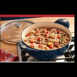 OLLA DE 5 QT MI COCINA PRINCESS HOUSE