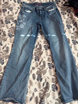 lucky brand jeans!!