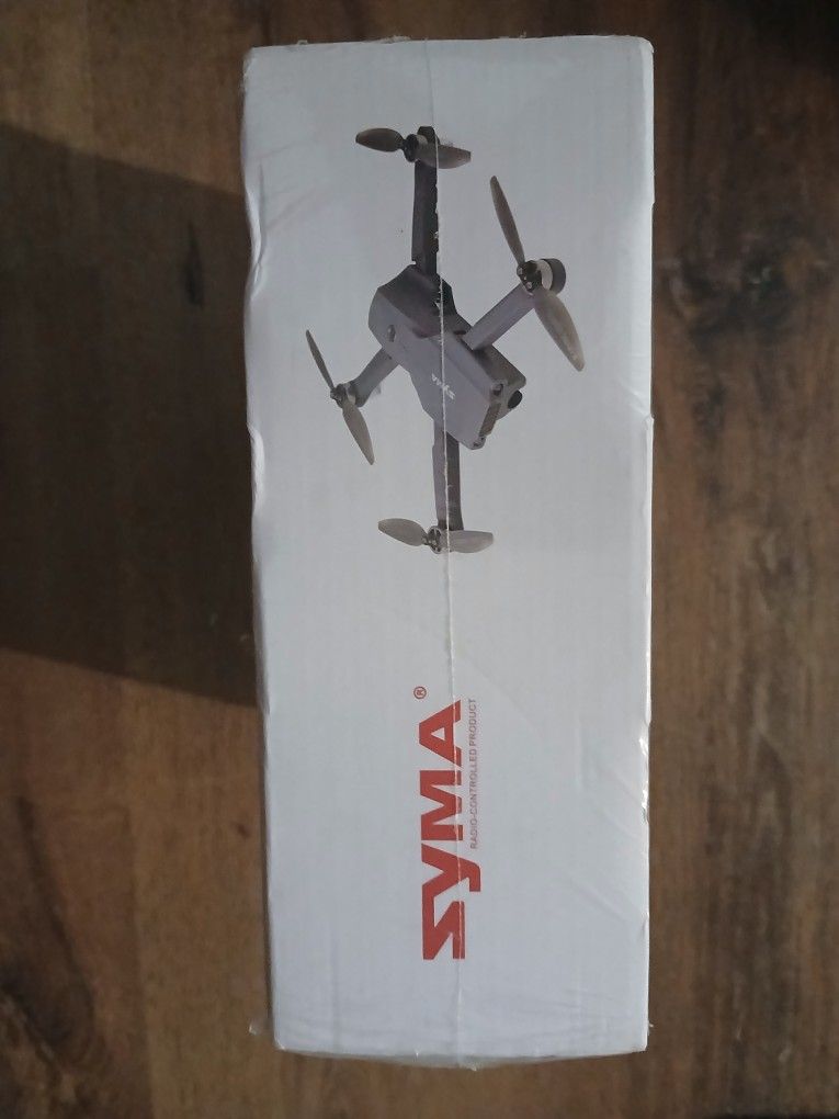 SYMA X500 PRO Videography/ Photography Drone