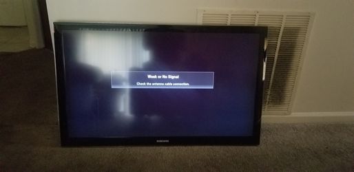 Samsung 46 inch T.V