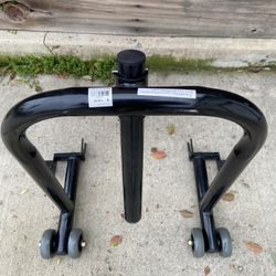 Rear Wheel Bike Jack