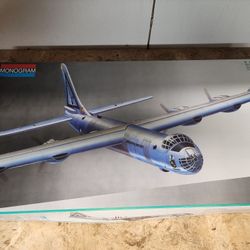 Mongram B-36 Peacemaker Model