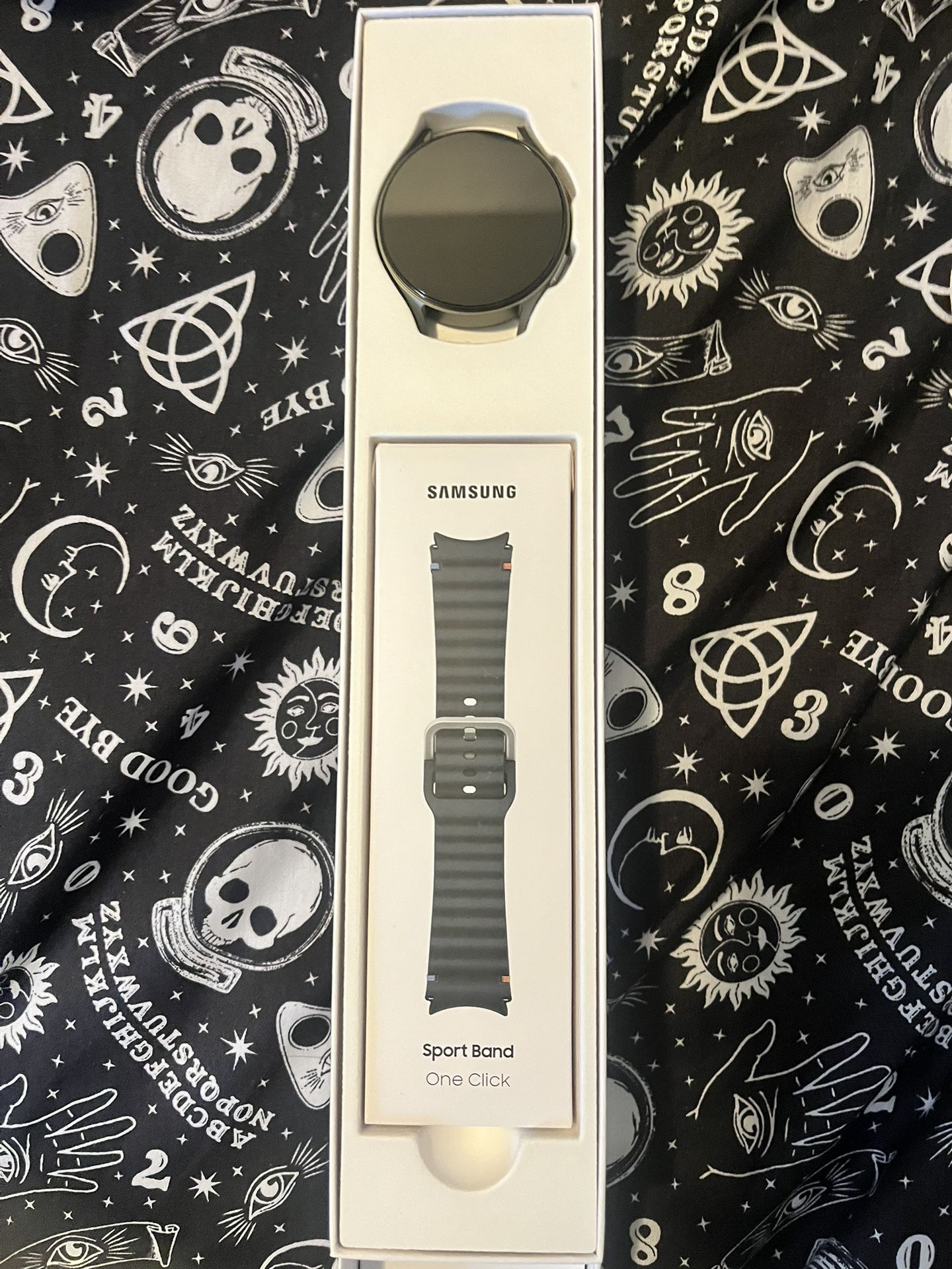 Samsung Galaxy Watch7 44mm