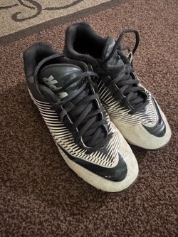 Cleats Size 3 youth 3 kids