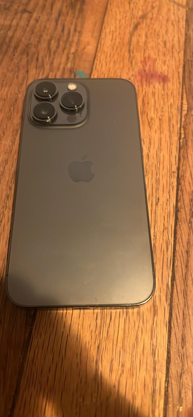 iPhone 13 Pro