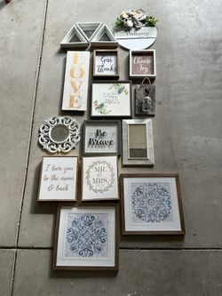 Wall Art