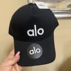 Alo Men Hat