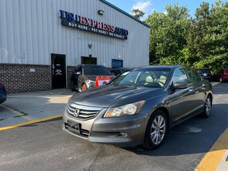 2011 Honda Accord