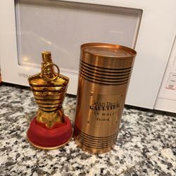 Jean Paul Gaultier Rabann de Parfum for Le Male Elixir