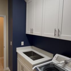 Gabinetes Para Laundry 