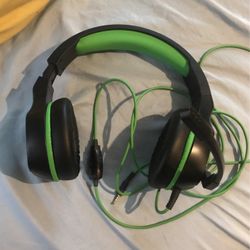 Gaming HP Headset