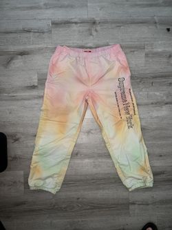 Supreme Side Logo Track Pant