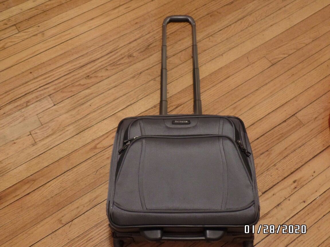 Samsonite hand luggage