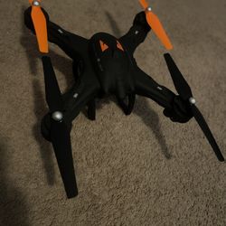 Vivitar 360 Sky View Video Drone 