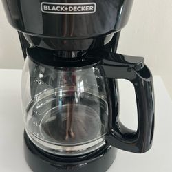 Coffee Maker - New