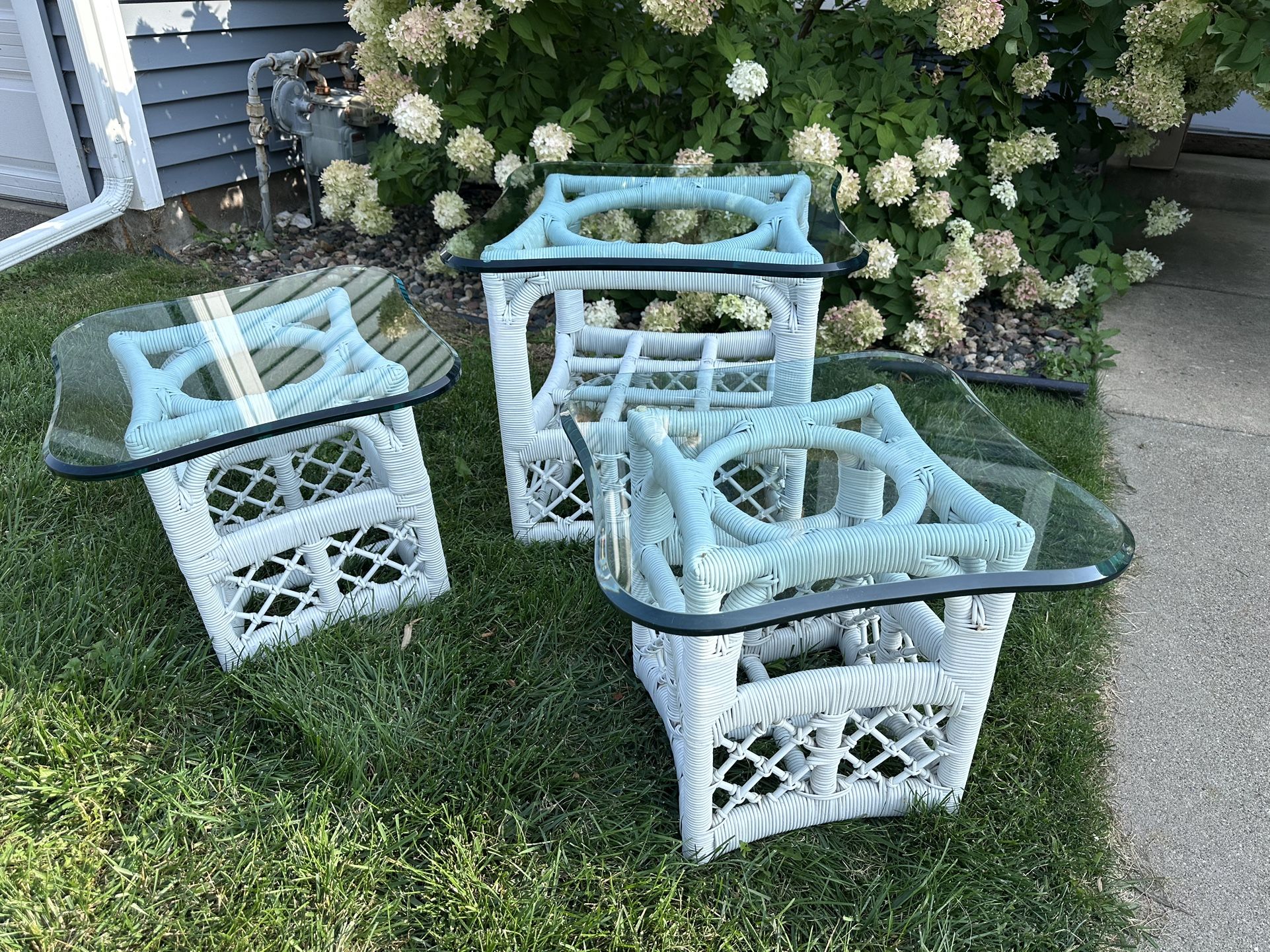End Tables 