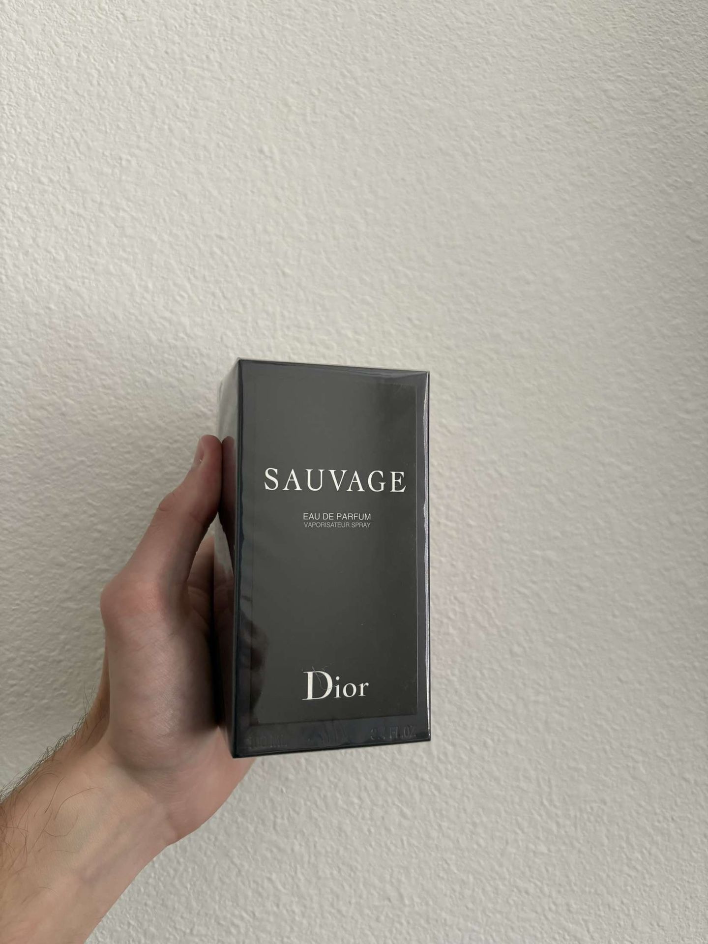 Dior Sauvage Cologne