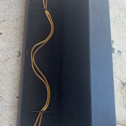 18k Gold Chain 