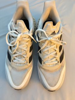 Running Shoes Adidas 