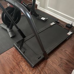 Foldable Treadmill 