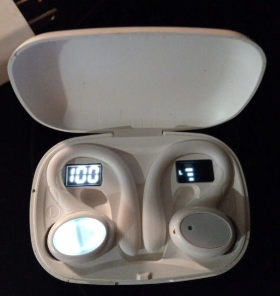 Wireless Earbuds