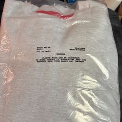 Marlboro Cotton Sweatshirt 