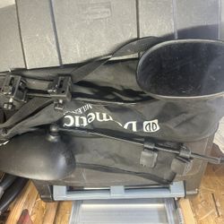 Tow Mirror Extension