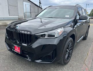 2023 BMW X1