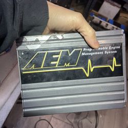 Aem Ems V1 For S2000