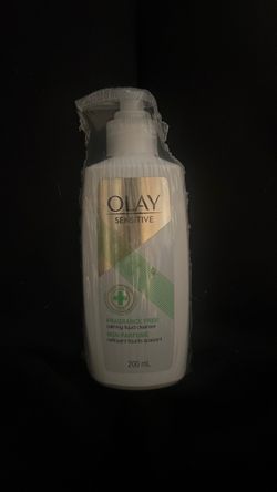 Face wash