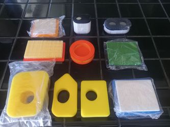 Lawn Mower Air Filter