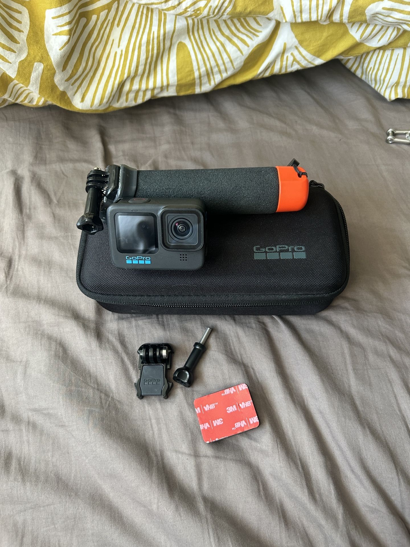 Gopro Hero 10 Black 