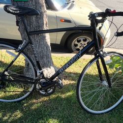 Road Bike $170