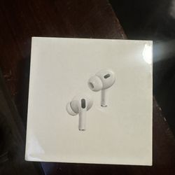 BRAND NEW! AirPod Pros