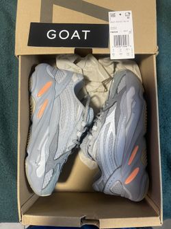 Yeezy Boost 700 V2 inertia