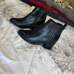 Blondo Boots (waterproof/contra Agua)