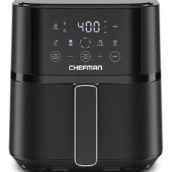Chefman Air Fryer