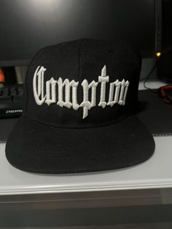 Eazy -E Compton Cap