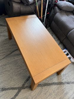 Coffee Table -