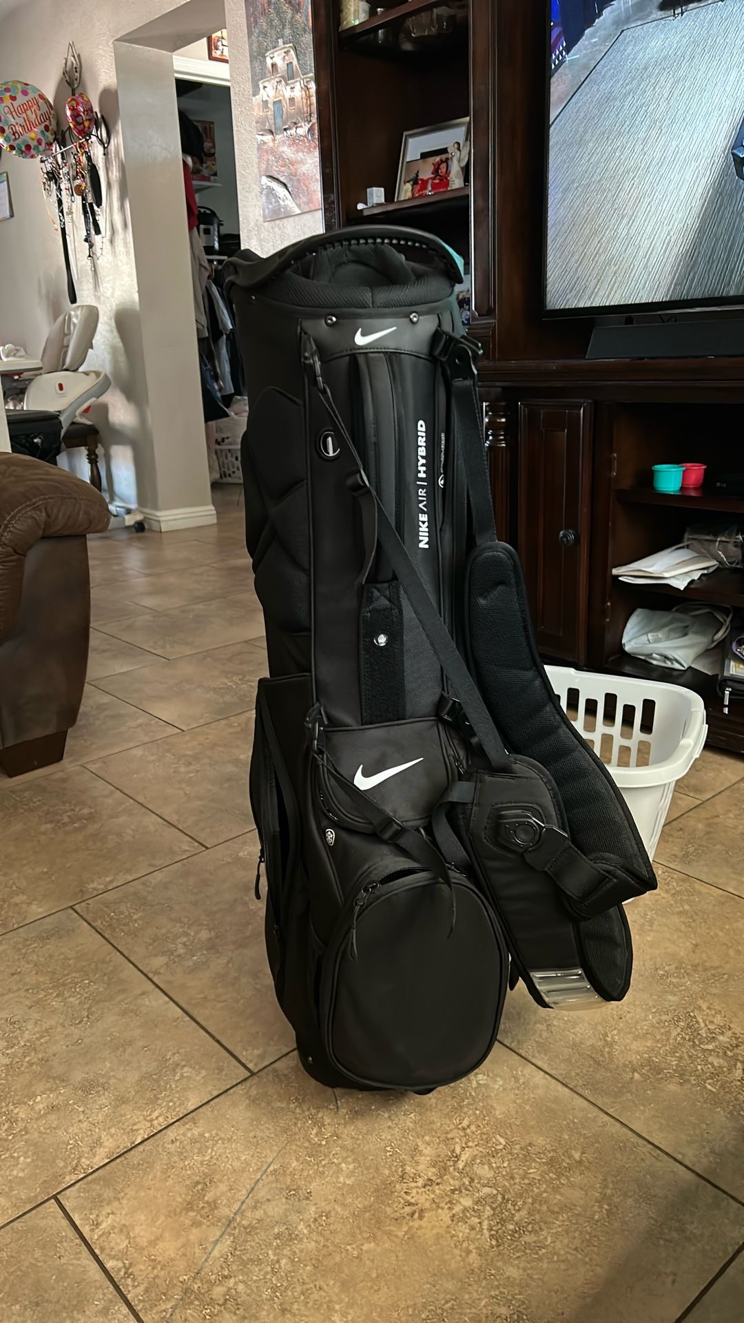 Nike Stand Bag