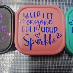 Travel Jewelry Boxes