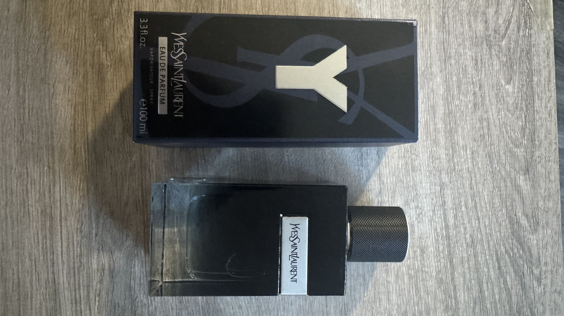 ysl cologne
