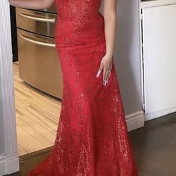 Prom Dress/ Formal Dress / Long Dress