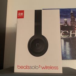 Beats Solo 3 Wireless