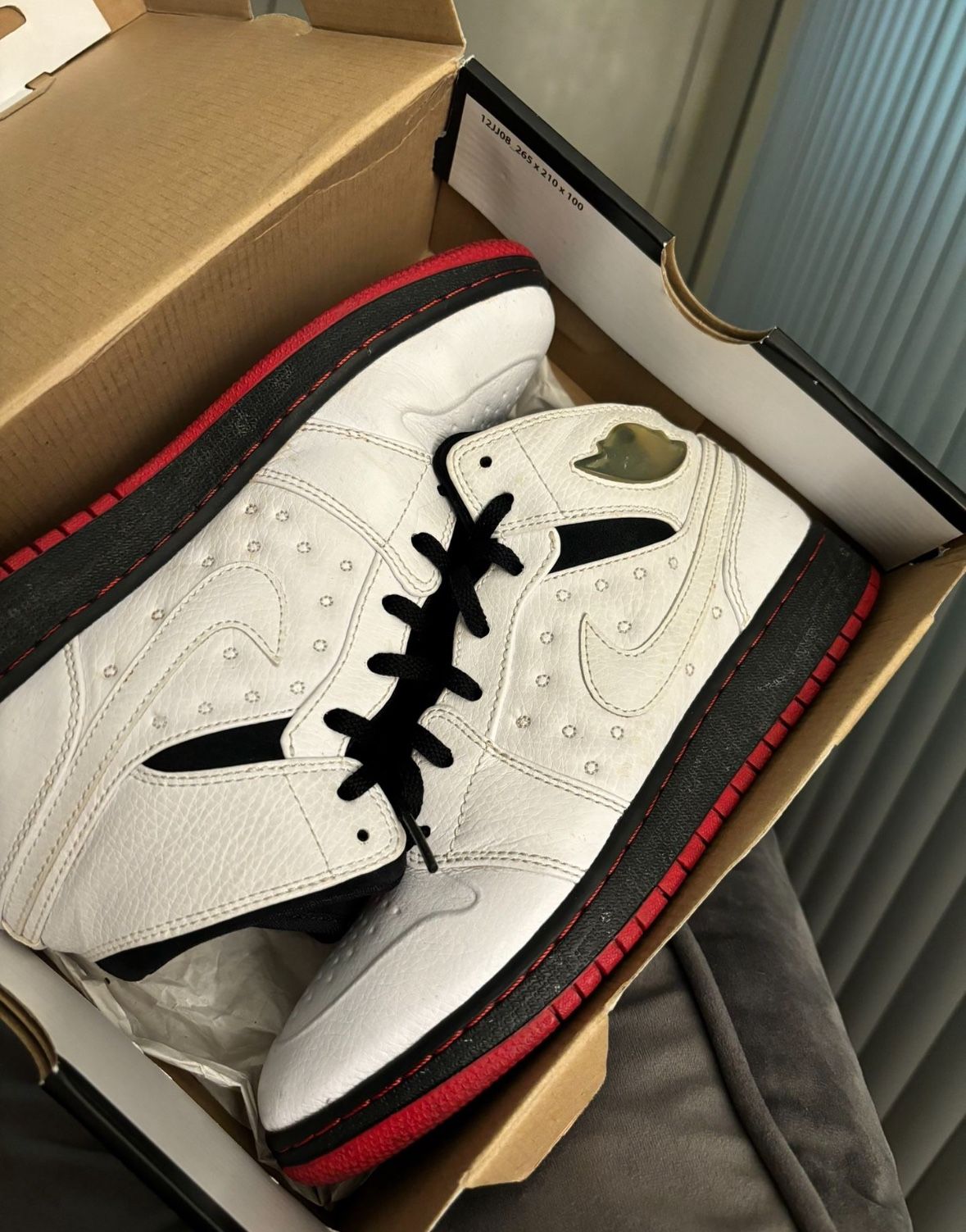 Jordan’s