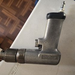 Snap On Drill 