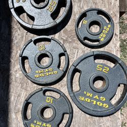 set de 6 