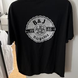Vintage Biker T Shirt